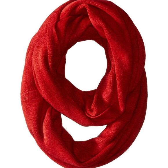 Calvin Klein - Textured Stripe Infinity Scar - Picture 2 of 2